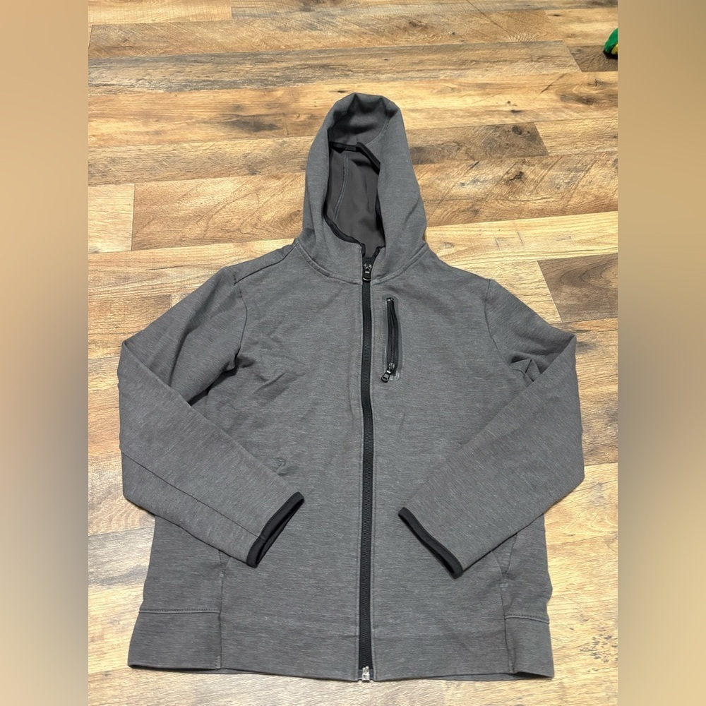 Old Navy Active Kids Dynamic Fleece Jacket - Picture 2 of 5